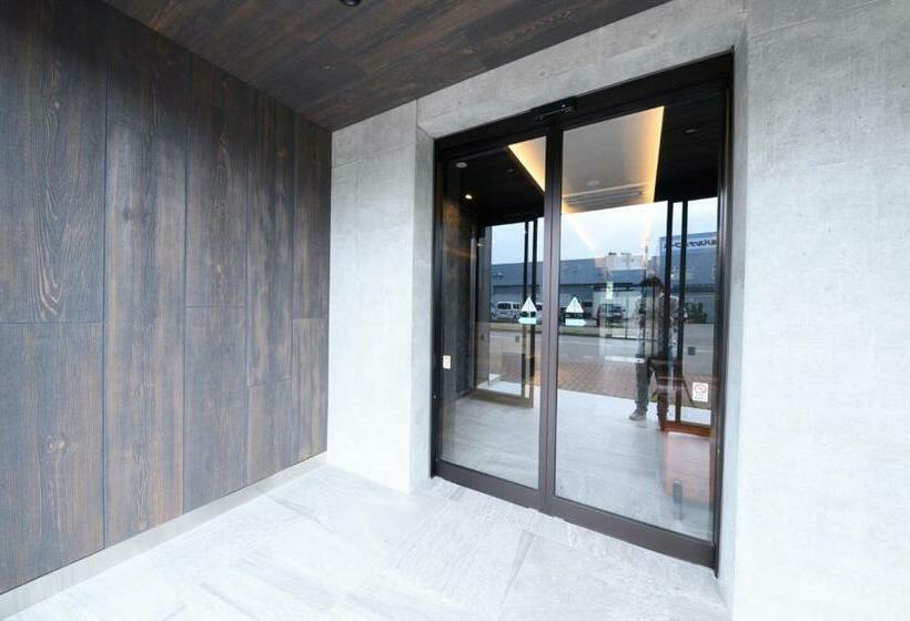 Hôtel Adamas Chitose C