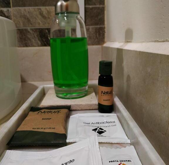 Отель Anthurium