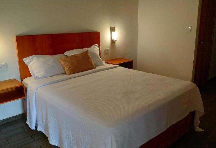 Отель Anthurium