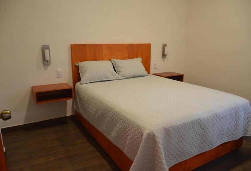 Отель Anthurium