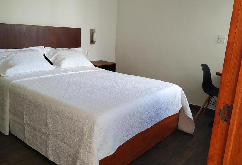 Отель Anthurium