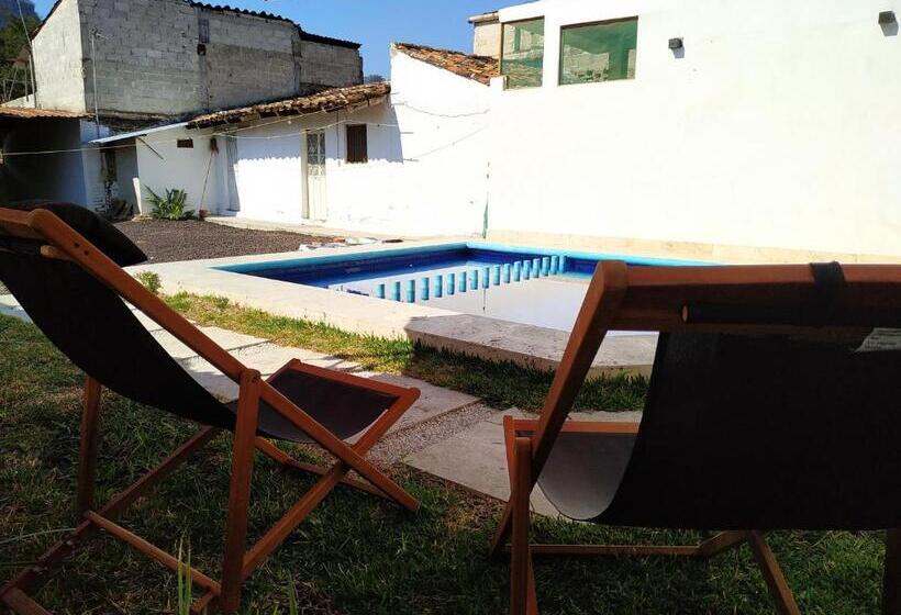 Отель Anthurium