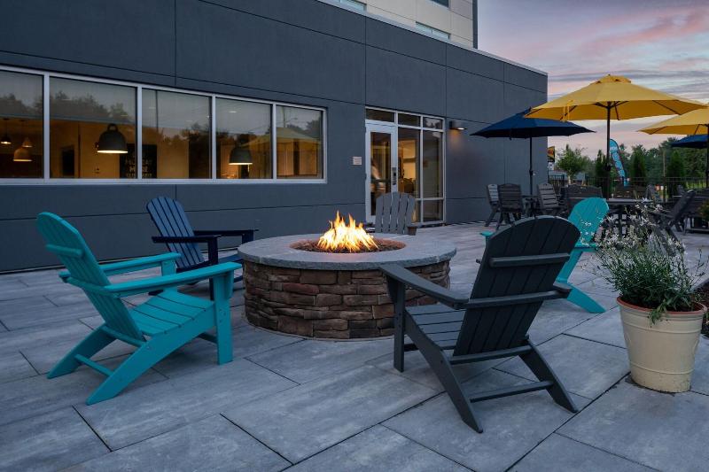 ホテル Fairfield By Marriott Inn & Suites Somerset