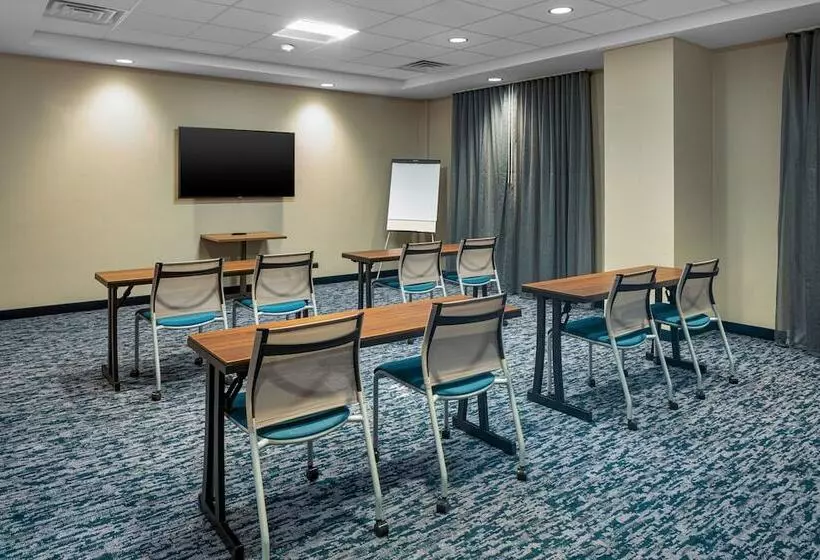 Hotelli Fairfield By Marriott Inn & Suites Somerset