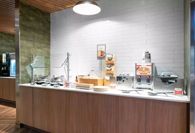 Hotelli Fairfield By Marriott Inn & Suites Somerset