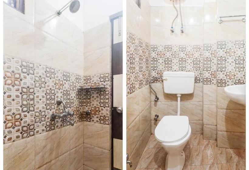 호텔 Spot On 74399  Vinamra