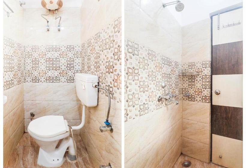 호텔 Spot On 74399  Vinamra