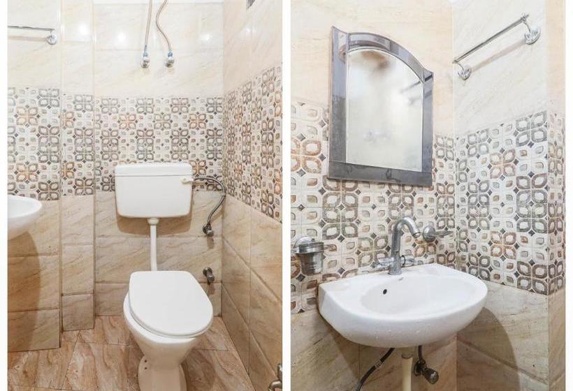 호텔 Spot On 74399  Vinamra