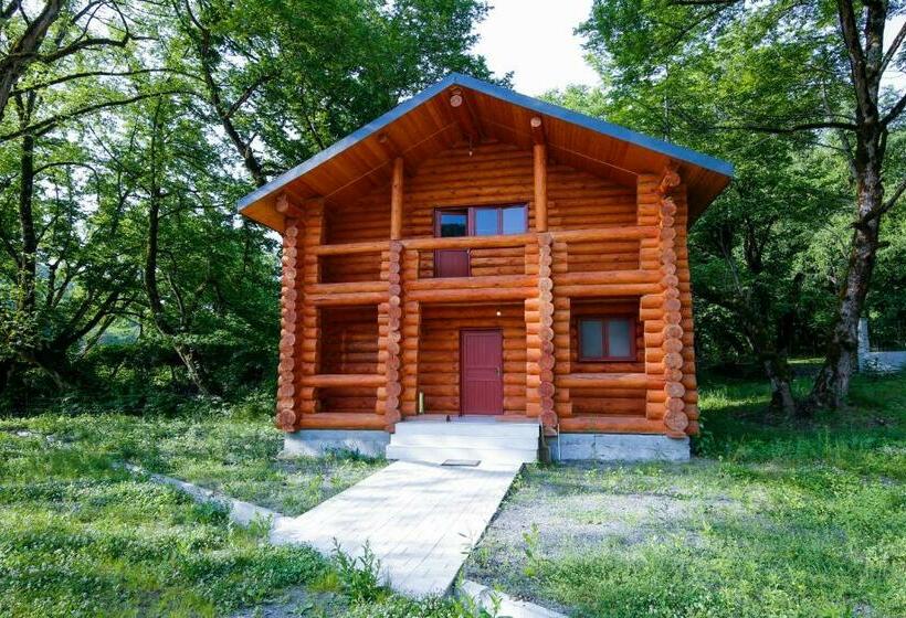 هتل Sviana Resort