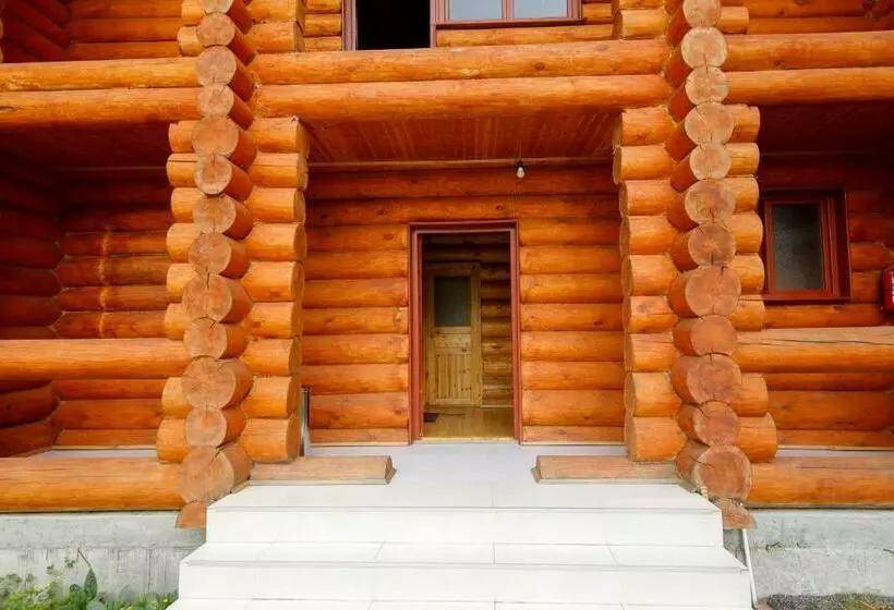 هتل Sviana Resort