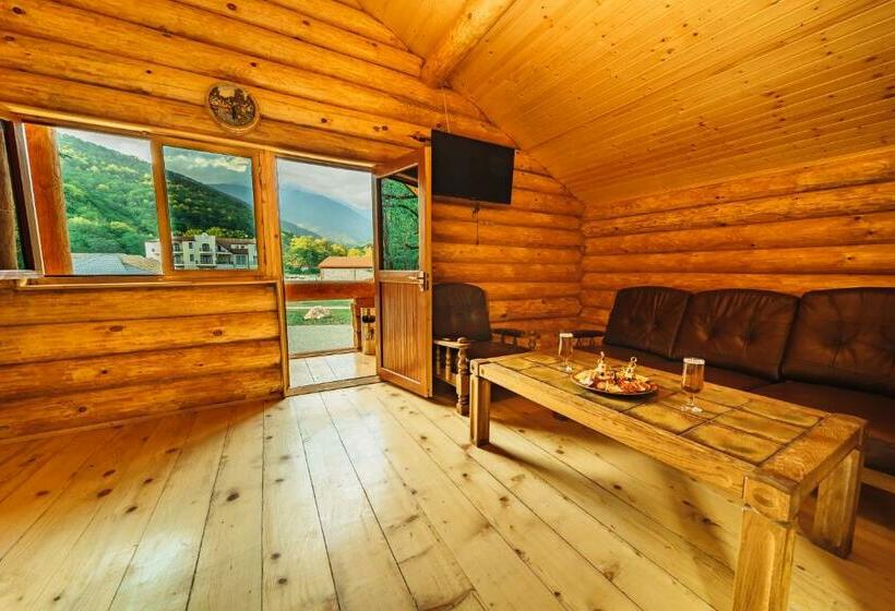 هتل Sviana Resort