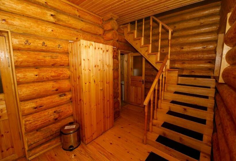 هتل Sviana Resort