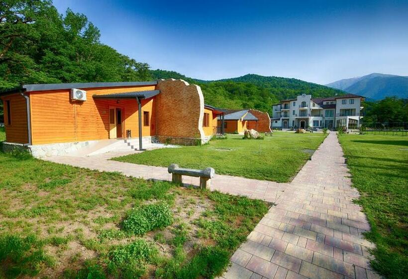 هتل Sviana Resort