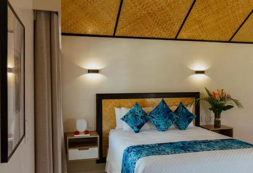 Hotelli Tai Roto Bay