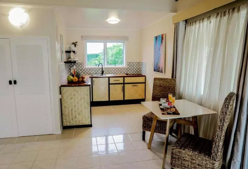 Hotelli Tai Roto Bay