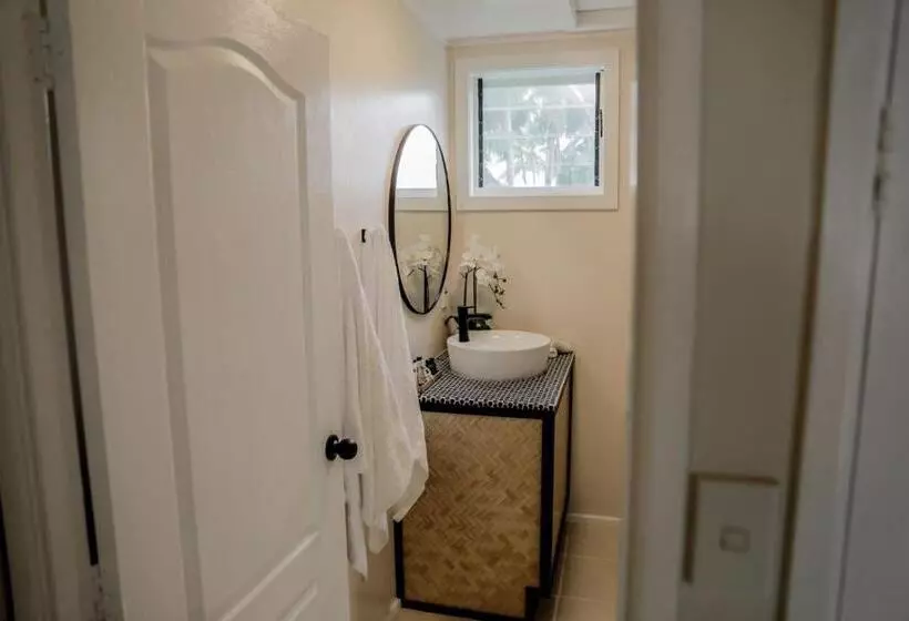 Hotelli Tai Roto Bay