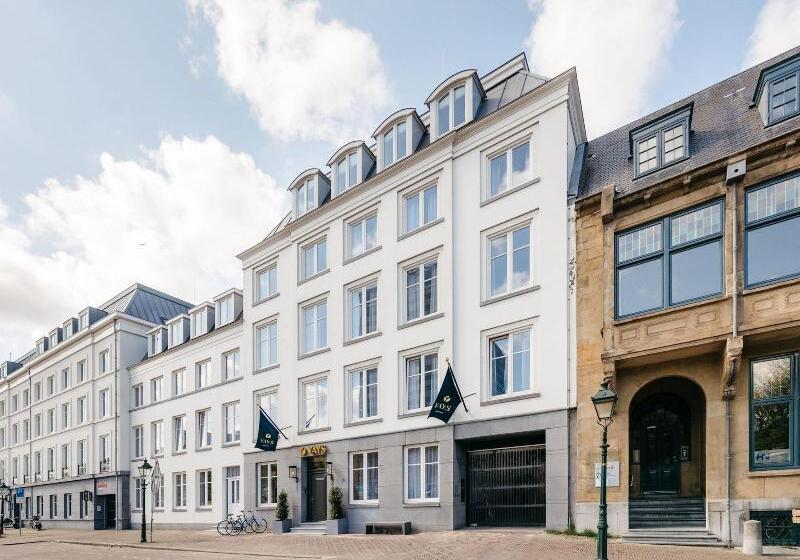 Yays The Hague Willemspark By Numa