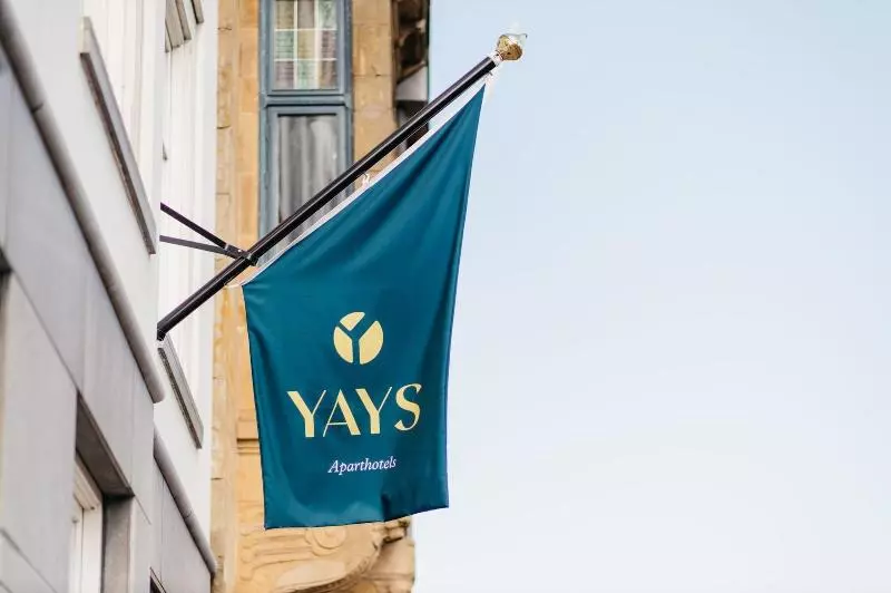 Yays The Hague Willemspark By Numa