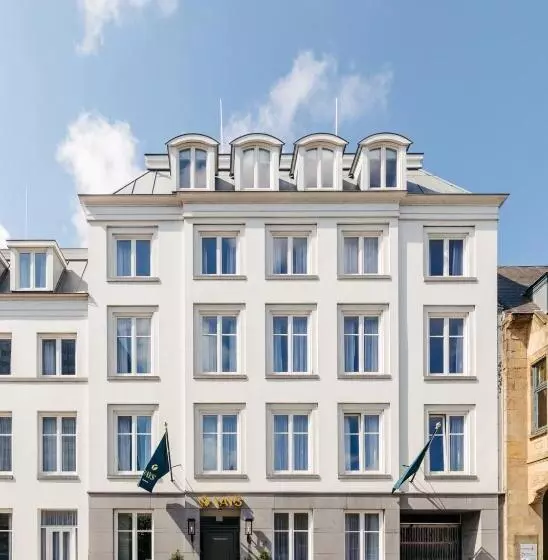 Yays The Hague Willemspark By Numa