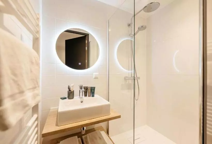 Yays The Hague Willemspark By Numa