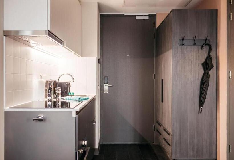 Yays The Hague Willemspark By Numa