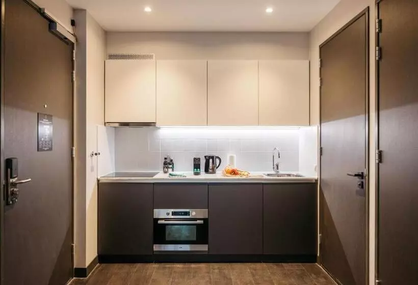 Yays The Hague Willemspark By Numa