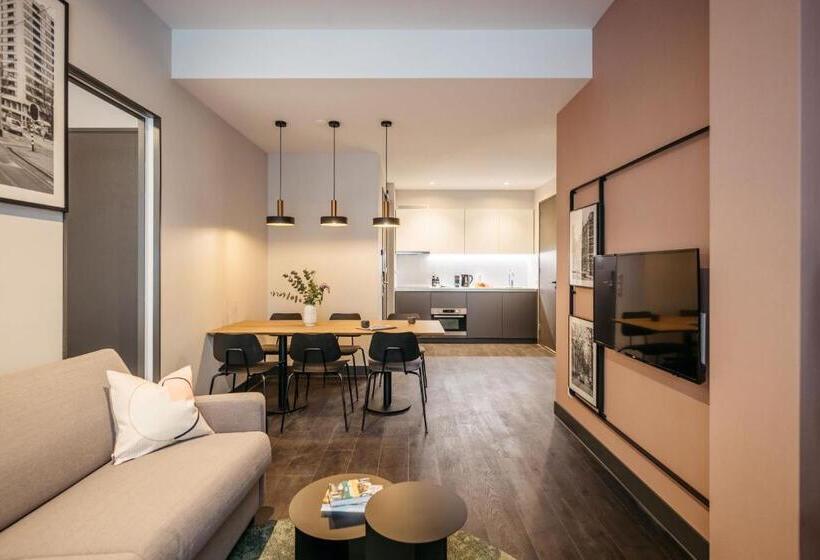 Yays The Hague Willemspark By Numa