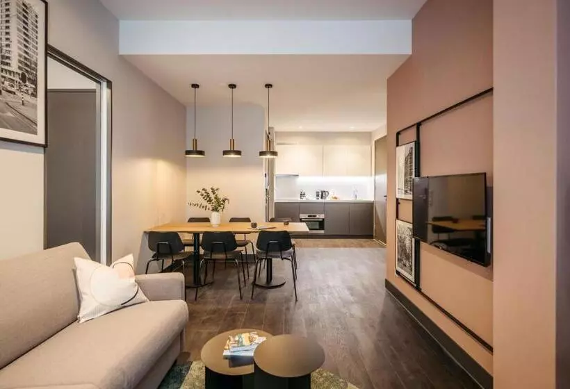 Yays The Hague Willemspark By Numa