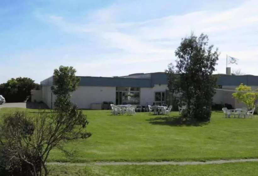 Auberge De Jeunesse Hi Belle île En Mer