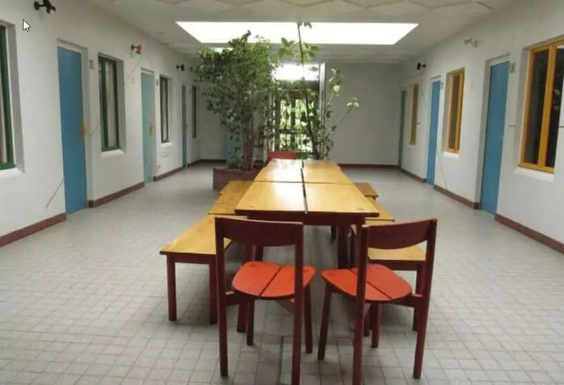 Auberge De Jeunesse Hi Belle île En Mer