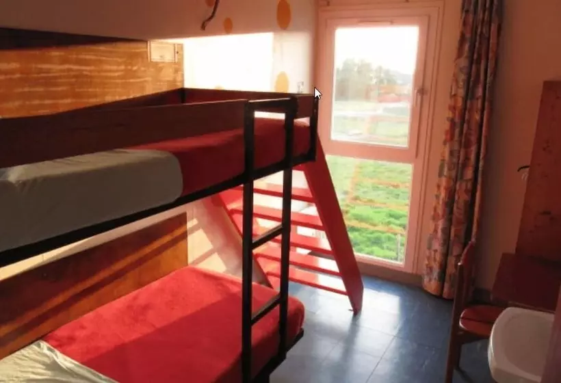 Auberge De Jeunesse Hi Belle île En Mer
