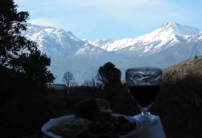 Auberge Hôtelière Hosteria El Hoyo