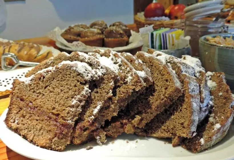 Retkeilymaja Hosteria El Hoyo