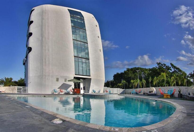 Aloft Ponce Hotel & Casino