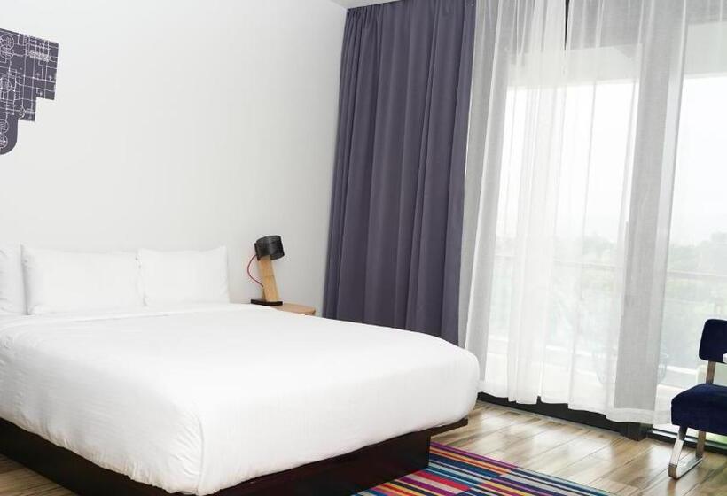 Aloft Ponce Hotel & Casino