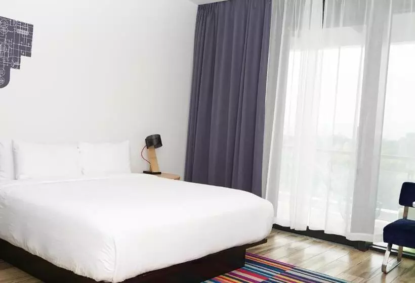 Aloft Ponce Hotel & Casino