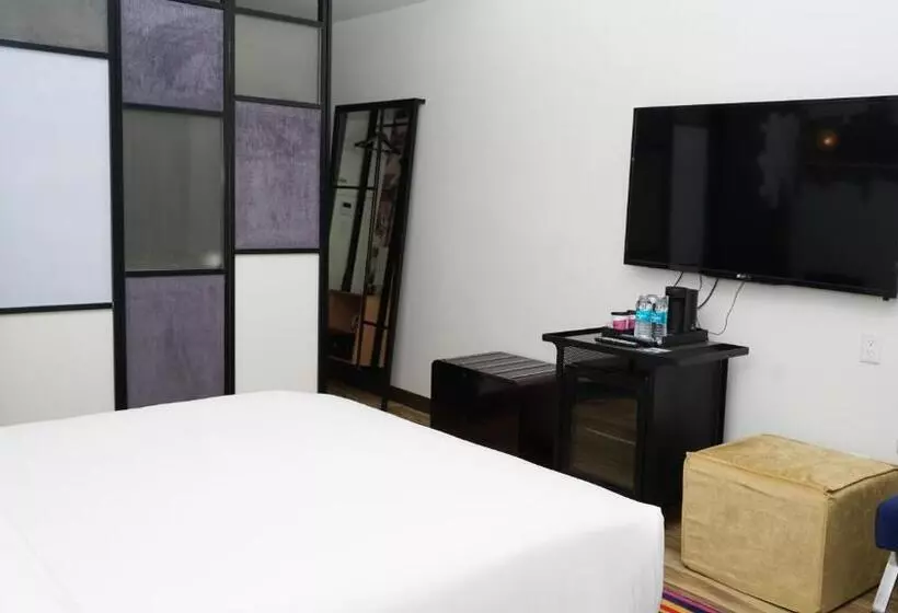 Aloft Ponce Hotel & Casino