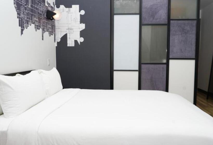 Aloft Ponce Hotel & Casino