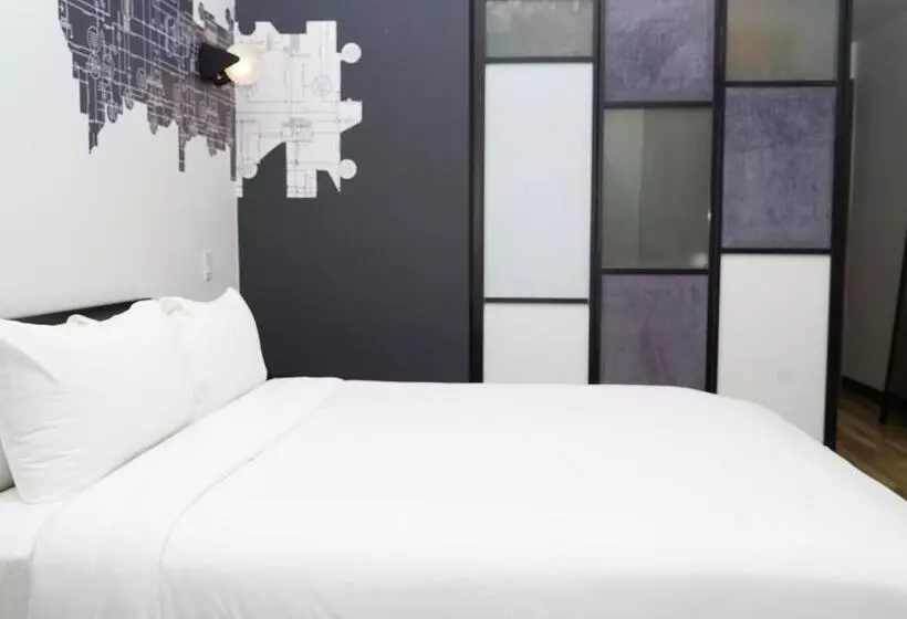 Aloft Ponce Hotel & Casino