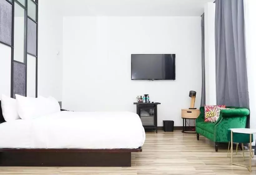 Aloft Ponce Hotel & Casino