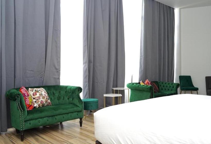 Aloft Ponce Hotel & Casino