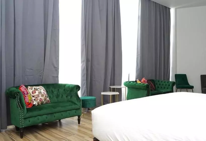 Aloft Ponce Hotel & Casino