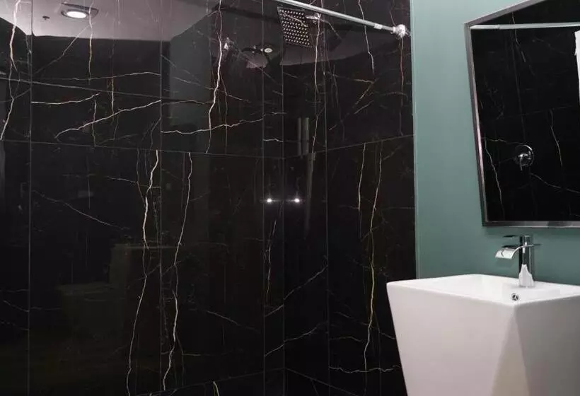 Aloft Ponce Hotel & Casino