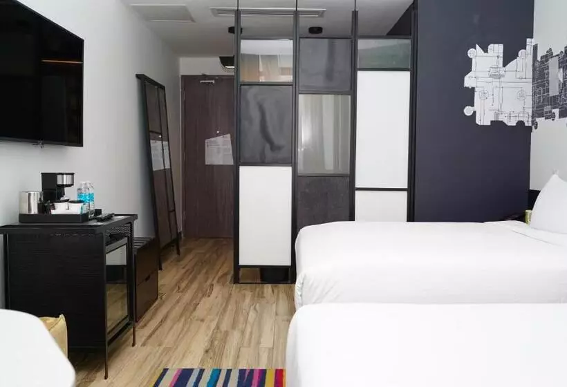 Aloft Ponce Hotel & Casino