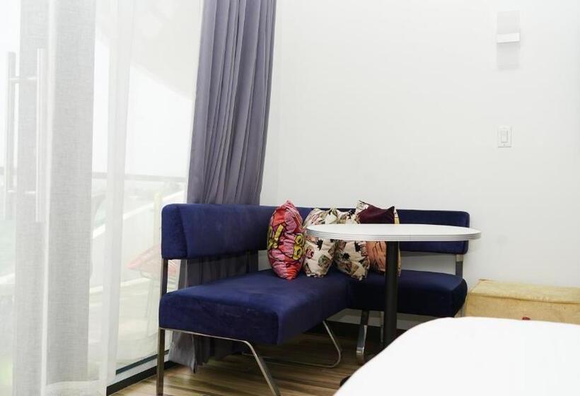 Aloft Ponce Hotel & Casino