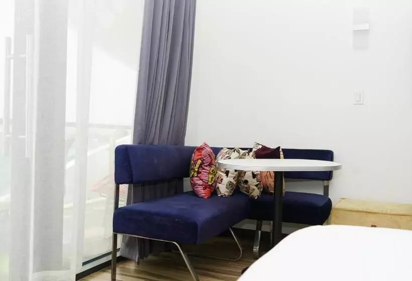 Aloft Ponce Hotel & Casino