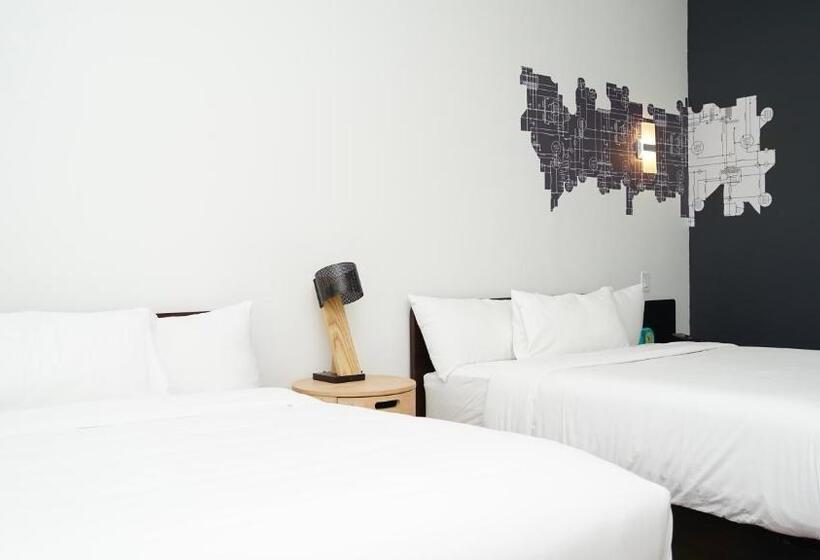 Aloft Ponce Hotel & Casino