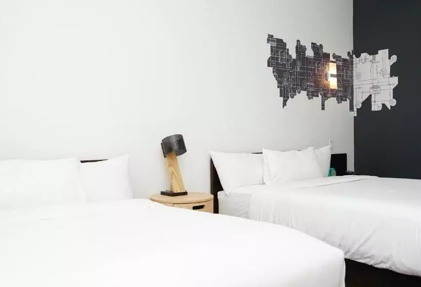 Aloft Ponce Hotel & Casino