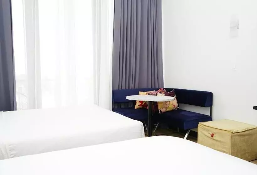 Aloft Ponce Hotel & Casino