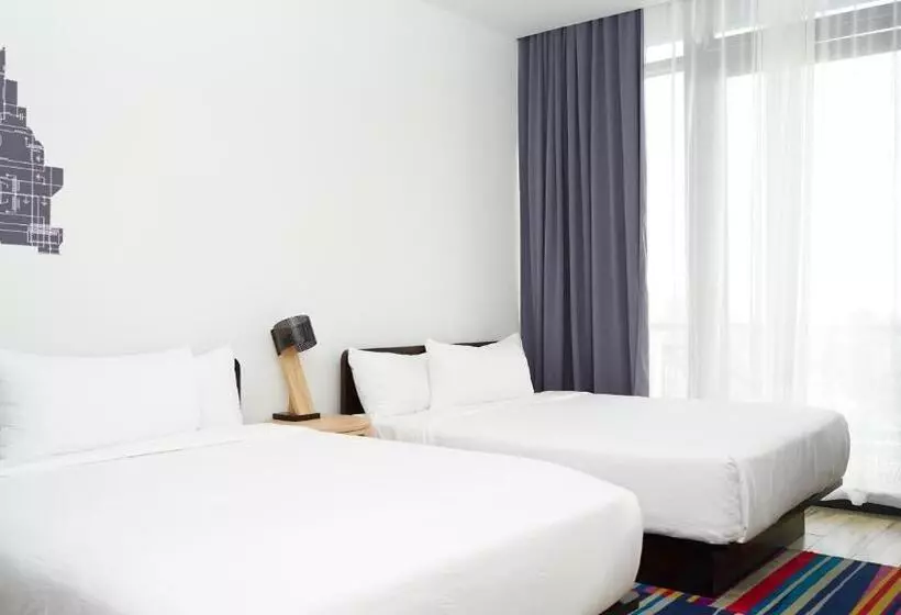 Aloft Ponce Hotel & Casino